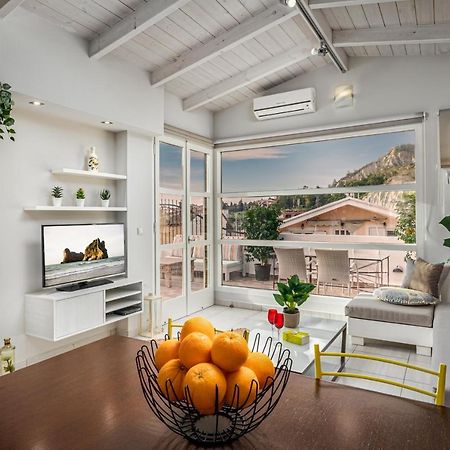 Marayas Modern Loft! Lägenhet Zakynthos stad Exteriör bild